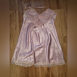Pinkie Nightie